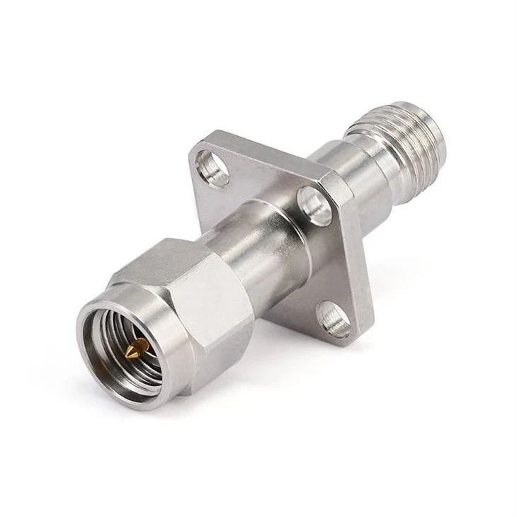 2.92mm Precise Adaptor DC to 40GHz 7